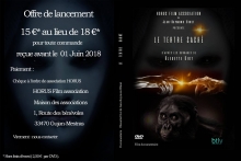Le Tertre sacré