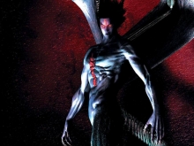 An