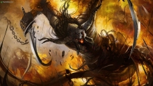 Ninurta (Fils d'Enlil)