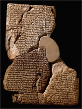 3 - Épopée de Gilgamesh (Versions intermédiaires)