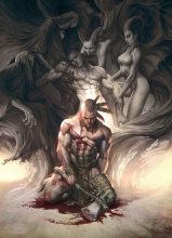 1 - Épopée de Gilgamesh (Version standard Ninivite)