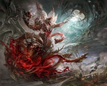 Armée des 11 Monstres de Tiamat