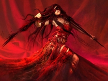 Après Déluge: Malediction d'Enlil des Humains