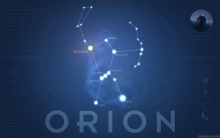 Orion (Sumer)
