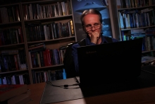 [Serie] L'enquêteur du paranormal