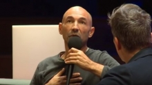 Patrice Pouillard & Érik Gonthier interrogés par Stéphane Alix - INREES