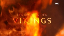 [Serie] Les secrets des Vikings 