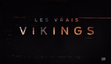 Real Vikings