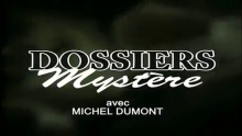[Serie] Dossiers Mystère