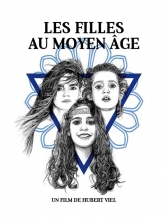 Les Filles au Moyen Âge