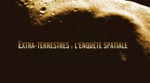 Extra-Terrestres - l’enquête spatiale 