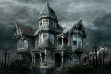 [Serie] Maisons Hantées (2011)