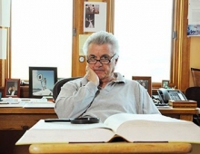 Le monde selon John Irving