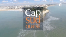 Cap Sud Ouest - Le Moyen Age pour passion 