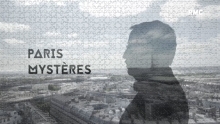 [Serie] Paris mystères 