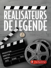 [Serie] Réalisateurs de légende