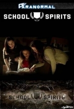 [Serie] School Spirits (2012)