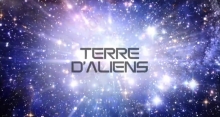 Terre d'Aliens