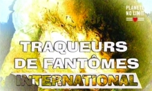 [Serie] Ghost Hunters International - TAPS (GHI)