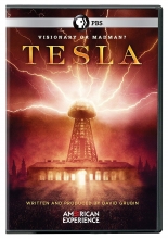 American Experience - Tesla 