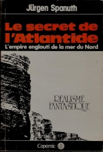  Le secret de l'Atlantide - L'empire englouti de la mer du Nord