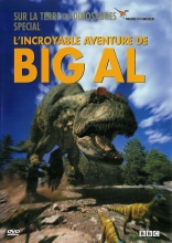 L'Incroyable Aventure de Big Al 