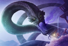 Dragons - Dauphins (CH)