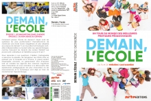 [Serie] Demain, l'école 