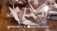 Les enfants d’Armageddon