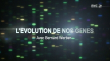 [Serie] L'évolution de nos gènes 