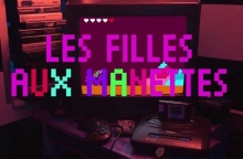 [Serie] Les filles aux manettes