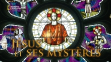 Jésus et ses mystères