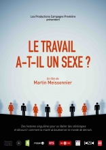 Le travail a-t-il un sexe ?