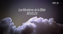 [Serie] Les mystères de la Bible révélés 