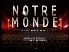 Notre monde