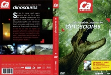 Ça m'interesse - L'Incroyable Origine des Dinosaures
