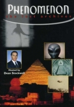 [Serie] Les Archives Oubliées - Avec Dean Stockwell