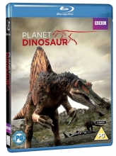 [Serie] Planète Dinosaures