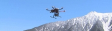 La révolution drone