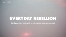 La révolution, c'est maintenant 