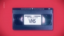 Révolution VHS
