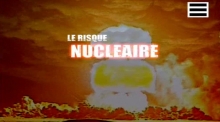 Demain l’apocalypse ? Le risque nucléaire