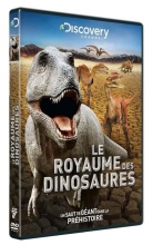 [Serie] Le Royaume des Dinosaures