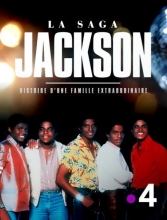 La Saga Jackson - Histoire d'une famille extraordinaire (2017)