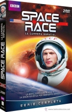 [Serie] À la conquête de l'espace