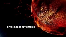 Space Robot Révolution