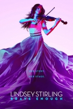 Lindsey Stirling - Brave Enough (2017)