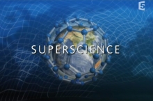 [Serie] Superscience