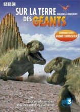 [Serie] Sur la Terre des Géants 