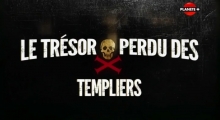 [Série] Le trésor perdu des Templiers
